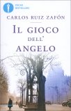 Il Gioco dell' Angelo — Libro