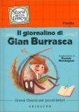 Il Giornalino di Gian Burrasca — Libro