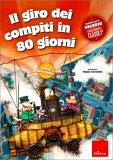 Il Giro dei Compiti in 80 Giorni — Libro