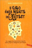 Il Giro della Mente in 80 Test — Libro
