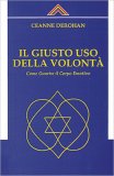 Il Giusto uso della Volontà — Libro