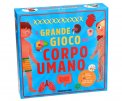 Il Grande Gioco del Corpo Umano