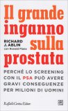 Il Grande Inganno sulla Prostata — Libro