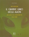 Il Grande Libro degli Alieni — Libro