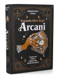 Il Grande Libro degli Arcani — Libro