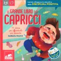Il Grande Libro dei Capricci — Libro