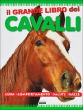 Il Grande Libro dei Cavalli  — Libro