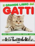 Il Grande Libro dei Gatti  — Libro