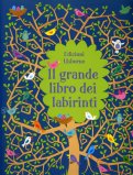 Il Grande Libro dei Labirinti — Libro