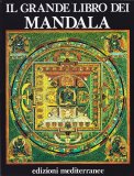 Il Grande Libro dei Mandala — Libro