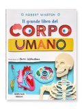 Il Grande Libro del Corpo Umano — Libro