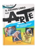 Il Grande Libro dell'Arte — Libro