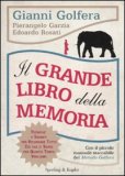 Il Grande Libro della Memoria — Libro