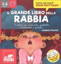 Il Grande Libro della Rabbia — Libro