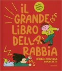 Il Grande Libro della Rabbia — Libro