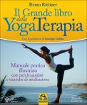 Il Grande Libro della YogaTerapia — Libro