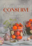 Il Grande Libro delle Conserve — Libro