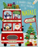 Il Grande Libro delle Vacanze di Natale — Libro