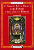 Il Grande Libro Magico delle Fatture e Contro-fatture — Libro