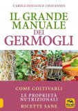 eBook - Il Grande Manuale dei Germogli - EPUB — eBook