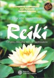 Il Grande Manuale del Reiki — Libro