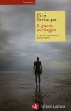 Il Grande Saccheggio   — Libro