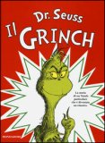 Il Grinch — Libro