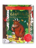 Il Gruffalò - Una Storia da Leggere e Giocare — Libro