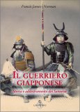 Il Guerriero Giapponese — Libro