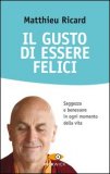 Il Gusto di Essere Felici  — Libro