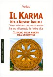 Il Karma nelle Nostre Iniziali — Libro