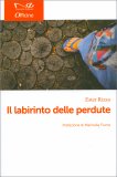 Il Labirinto delle Perdute — Libro