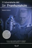 Il Laboratorio del Dottor Frankenstein — Libro
