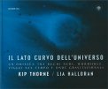 Il Lato Curvo dell'Universo — Libro