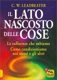 Il Lato Nascosto delle Cose — Libro