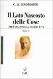 Il Lato Nascosto delle Cose - Vol. 1 — Libro
