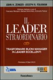 Il Leader Straordinario — Libro