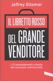 Il Libretto Rosso del Grande Venditore — Libro