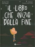 Il Libro che Inizia dalla Fine — Libro
