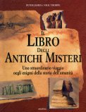 Il libro degli antichi misteri — Libro