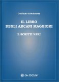 Il Libro degli Arcani Maggiori — Libro