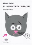 Il Libro degli Errori — Libro