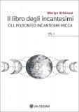 Il Libro degli Incantesimi — Libro