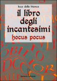 Il Libro degli Incantesimi — Libro
