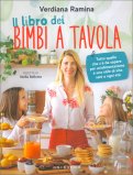 Il Libro dei Bimbi a Tavola — Libro