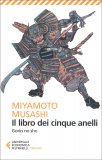 Il Libro dei Cinque Anelli — Libro