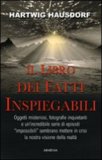 Il Libro dei Fatti Inspiegabili — Libro