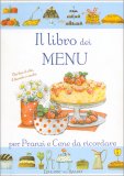 Il Libro dei Menù — Libro