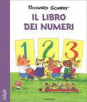 Il Libro dei Numeri — Libro