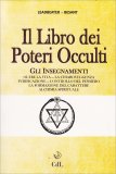 Il Libro dei Poteri Occulti — Libro
